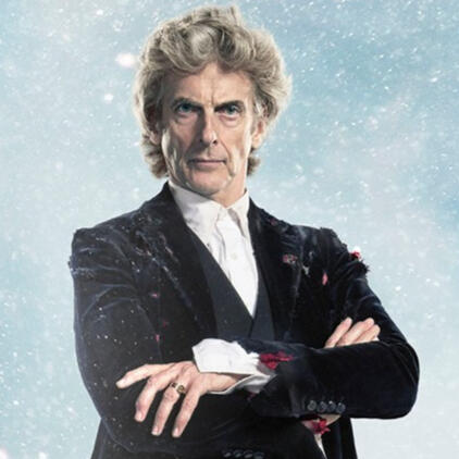 12th Doctor (Doctor Who)