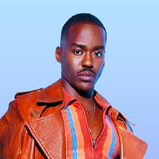 15th Doctor (Doctor Who)