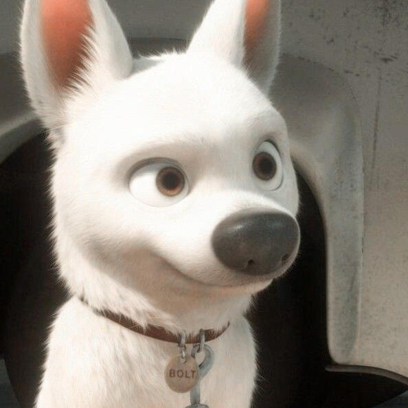 Bolt (Disney)