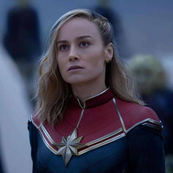 Capt. Marvel (MCU)
