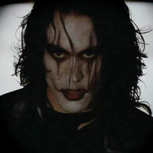 Eric Draven (The Crow)