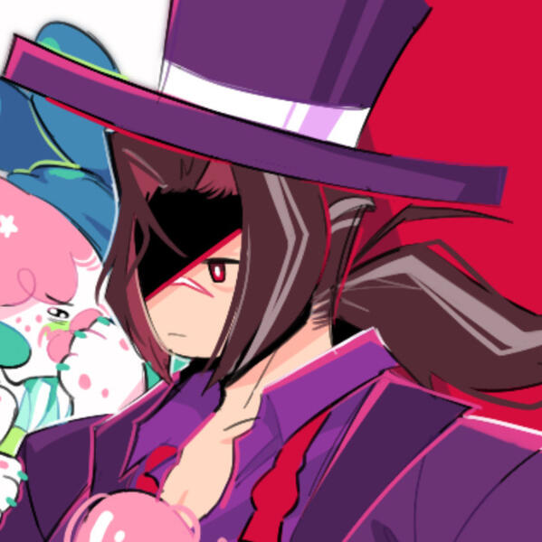 art by @falliay on tumblr