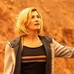13th Doctor (Doctor Who)