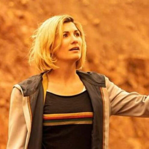 13th Doctor (Doctor Who)